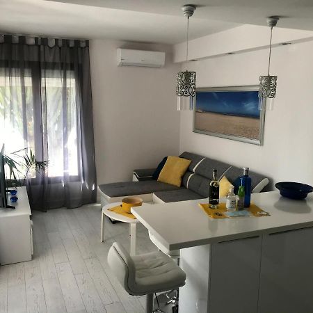 Ferienwohnung Casa Rosa Costa Teguise Exterior foto
